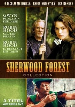 KSM Sherwood Forrest Collection