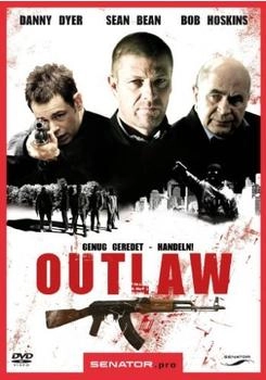 UFA Outlaw