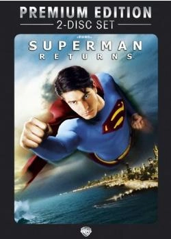 Warner Home Superman Returns - Premium Edition (2 DVDs)