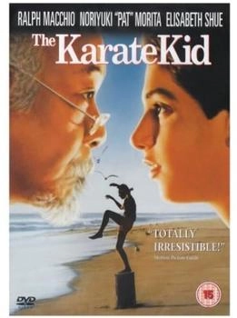 Universal Pictures Karate Kid [UK IMPORT]