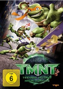 Universum TMNT - Teenage Mutant Ninja Turtles