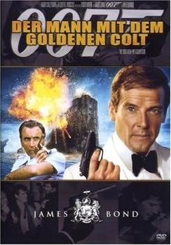 FOX James Bond 007 - Der Mann mit demenen Colt