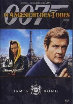 FOX James Bond 007 - Im Angesicht des Todes