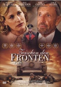 HMH Zwischen den Fronten - The Poet
