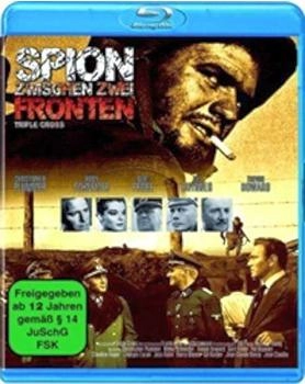 HMH Spion zwischen den Fronten [Blu-ray]