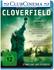 Cloverfield [Blu-ray]