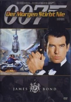 FOX James Bond 007 - Der Morgen stirbt nie