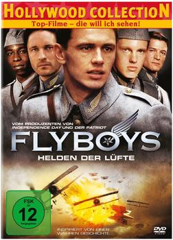 FOX Flyboys - Helden der Lüfte