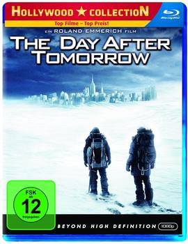 Fox The Day after Tomorrow