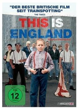 Ascot This is England