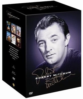 Warner Home Robert Mitchum Collection (7 DVDs)