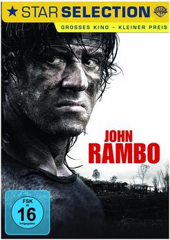 Warner Home John Rambo