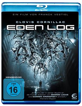 Sunfilm Eden Log (Blu Ray) [Blu-ray]