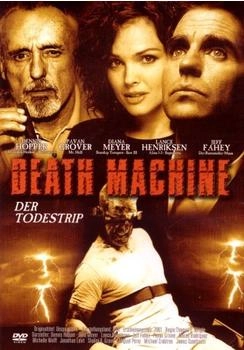 Carol Media Death Machine - Der Todestrip