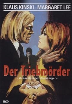 Carol Media Der Triebmörder