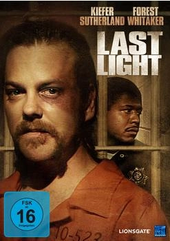 KSM Last Light