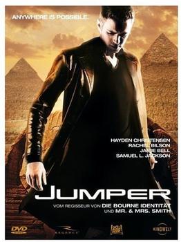 Kinowelt Medien Jumper (Special Edition, 2 DVDs)