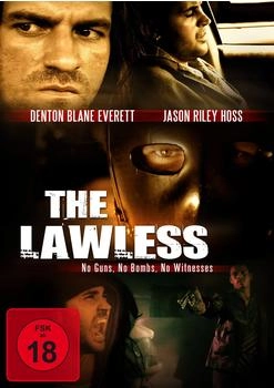 KSM The Lawless