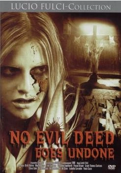 Carol Media No Evil Dead Goes Undone