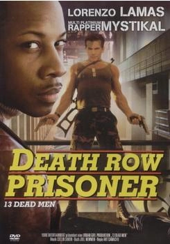 Carol Media Death Row Prisoner