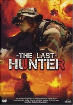 KNM Home Entertainment The last Hunter