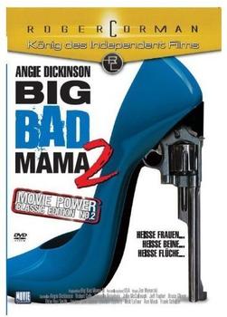 KNM Home Entertainment Big Bad Mama 2