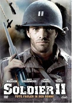 KNM Home Entertainment Soldier II - Tote faulen in der Sonne
