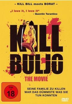 KNM Home Entertainment Kill Buljo - The Movie