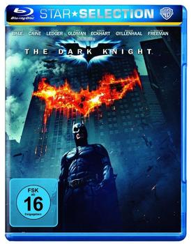 Batman -The Dark Knight [Blu-ray]