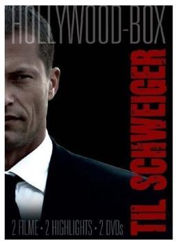 WVG Medien Til Schweiger Hollywood-Box (2 DVDs)