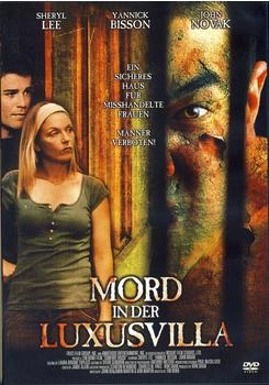 Carol Media Mord in der Luxusvilla