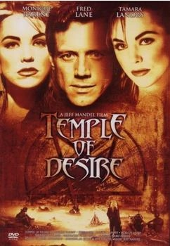 Carol Media Temple of Desire