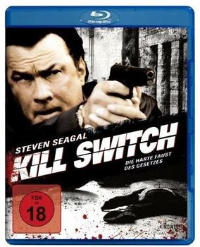 Kinowelt Medien Kill Switch [Blu-ray]