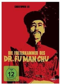 Kinowelt Medien Die Folterkammer des Dr. Fu Man Chu