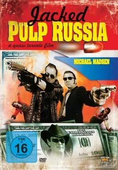 KNM Home Entertainment Jacked - Pulp Russia