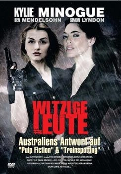 KNM Home Entertainment Witzige Leute