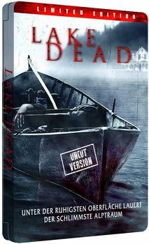 KNM Home Entertainment Lake Dead -pak