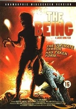 KNM Home Entertainment The Being