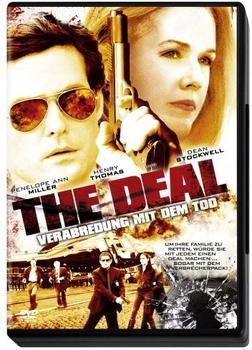 Sony The Deal - Verabredung mit dem Tod