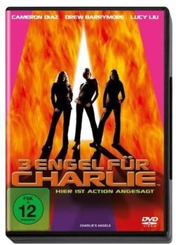 3 Engel für Charlie [DVD]