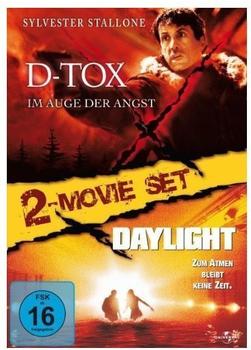 Universal Stud. DaylightD-Tox - Im Auge der Angst