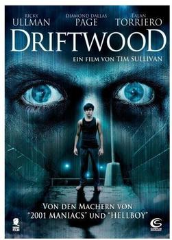Sunfilm Driftwood