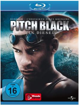 Universal Pictures Pitch Black - Planet der Finsternis