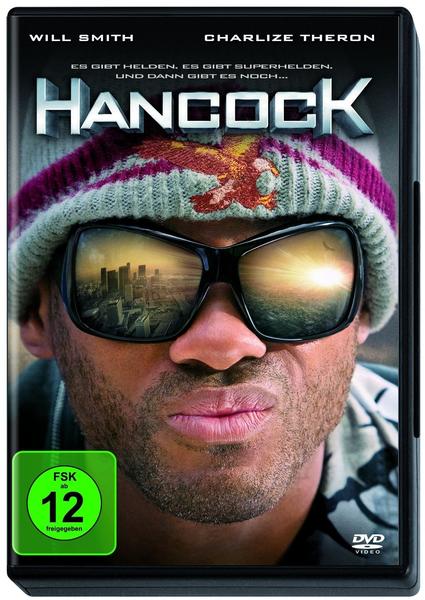 Hancock [DVD]
