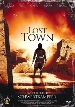Sunfilm Lost Town - Duell der Schwertkämpfer