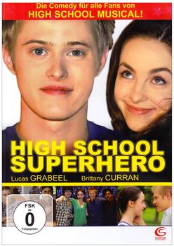Sunfilm High School Superhero