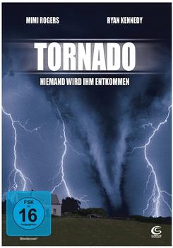 Sunfilm Tornado - Niemand wird ihm entkommen