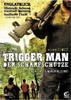 Sunfilm Trigger Man - Der Scharfschütze