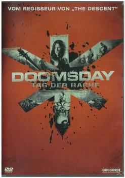Concord Doomsday - Tag der Rache
