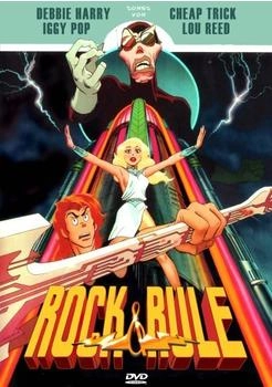 Sunfilm Rock and Rule